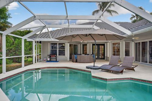 10738 Santa Rosa Dr, Boca Raton, FL, 33498-6719 | Card Image