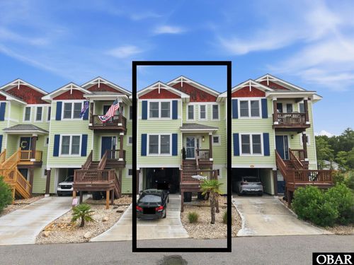 109 Colington Point Cir, Kill Devil Hills, NC, 27948-8557 | Card Image