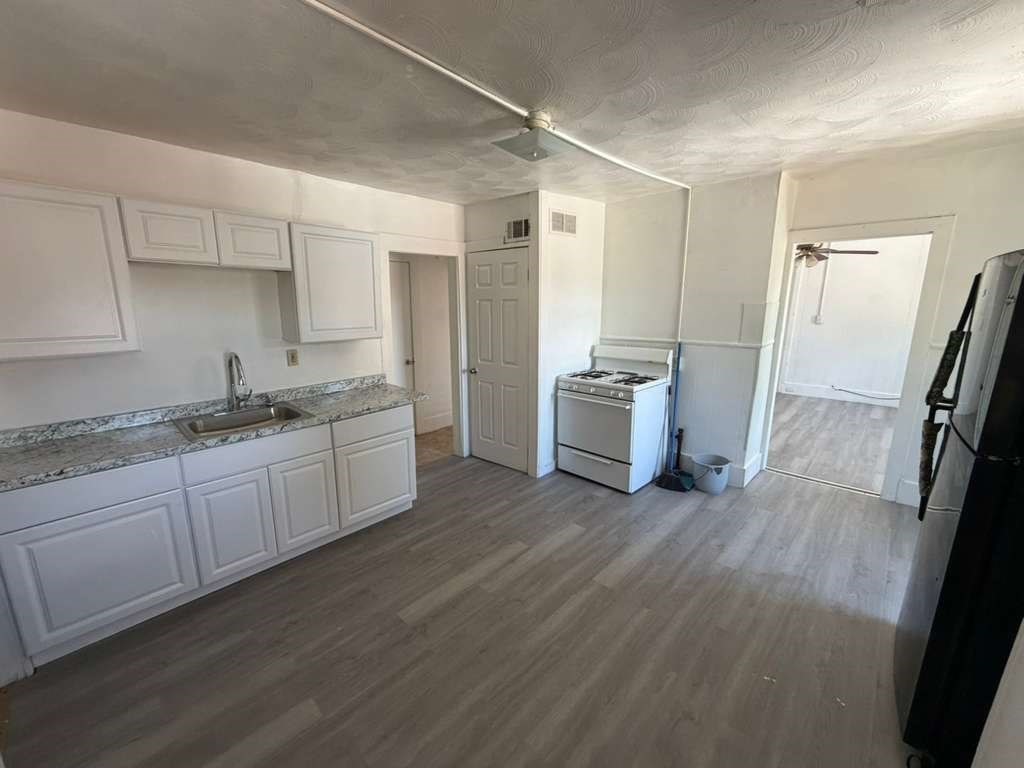 Residential Lease in Springfield