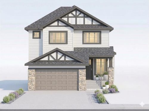 109 Corner Glen Green Ne, Calgary, AB, T3N2P7 | Card Image