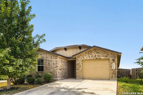 15518 Crimson Topaz, San Antonio, TX, 78253-4051 | Card Image
