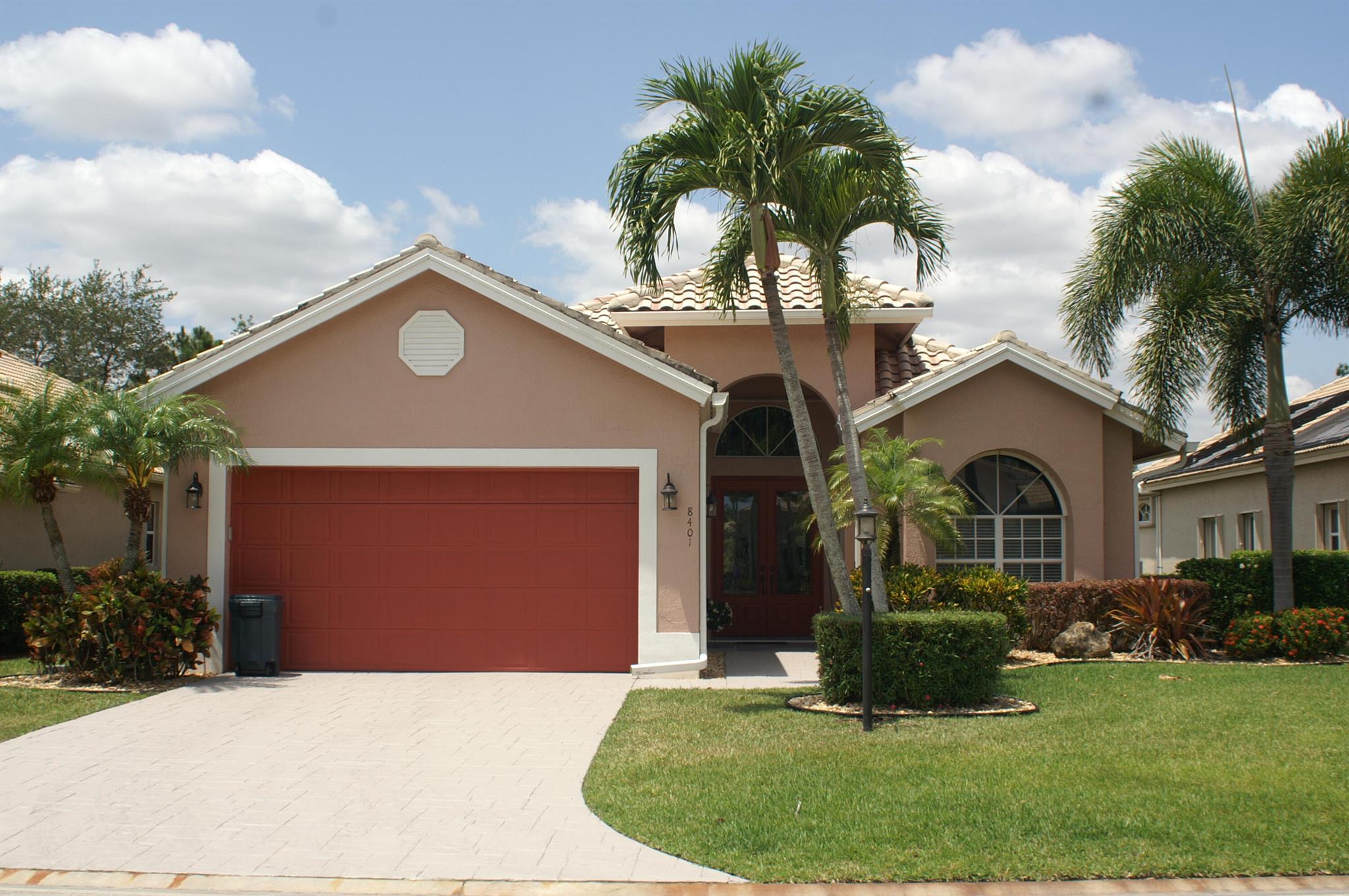 Belfry Pl, Port Saint Lucie, FL 34986