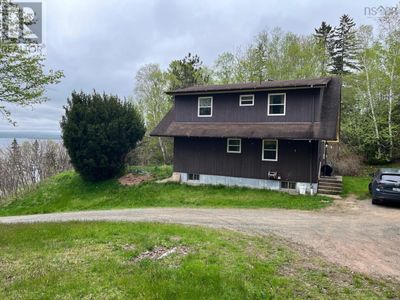 10701 Highway 105, House other with 4 bedrooms, 2 bathrooms and null parking in Aberdeen NS | Image 1