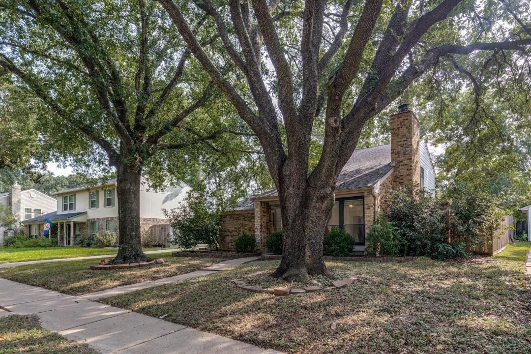 Residential in Houston 3