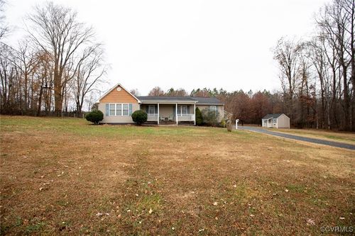 1071 Back Mountain Road, Dillwyn, VA, 23936 | Card Image