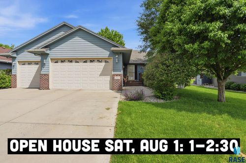 4904 E Tiger Lilly St, Sioux Falls, SD, 57110-4326 | Card Image