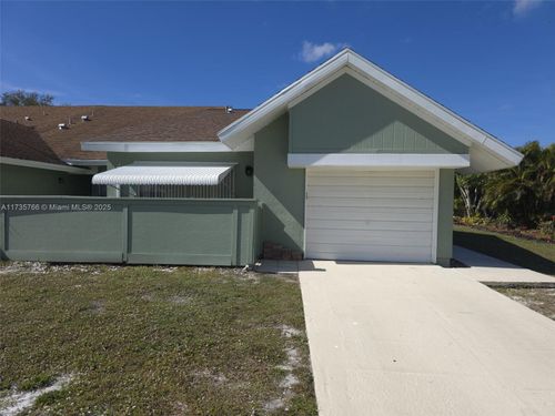 1407 Se Larkwood Cir, Port St Lucie, FL, 34952-4126 | Card Image
