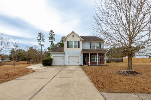 106 Scotland Dr, Summerville, SC, 29483-9764 | Card Image