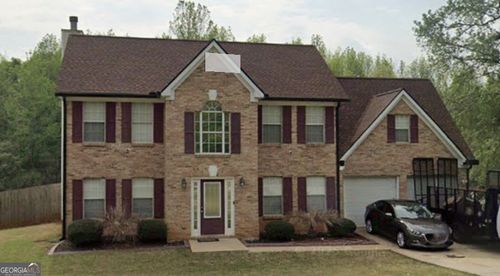 304 Waterfront Dr, Mcdonough, GA, 30253-8288 | Card Image