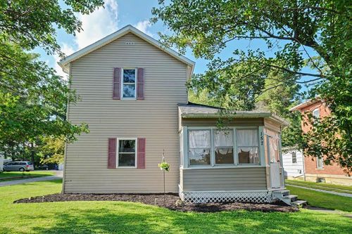 157 W Main St, Shelby, OH, 44875-1439 | Card Image