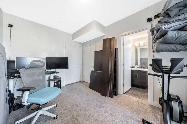 115 - 131 23 Avenue Ne, Home with 2 bedrooms, 2 bathrooms and 2 parking in Calgary AB | Image 20