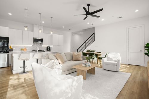 206-595 Old Mill Road, Cedar Park, TX, 78613 | Card Image
