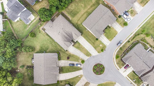 4565 Boxcroft Cir, House other with 2 bedrooms, 2 bathrooms and 2 parking in Mount Juliet TN | Image 27