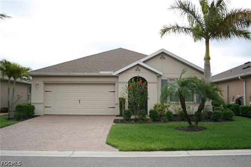 20056 Sweetbay Dr, North Fort Myers, FL, 33917-8136 | Card Image