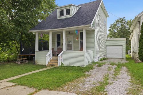 357 E 4th St, Ashland, OH, 44805-2403 | Card Image