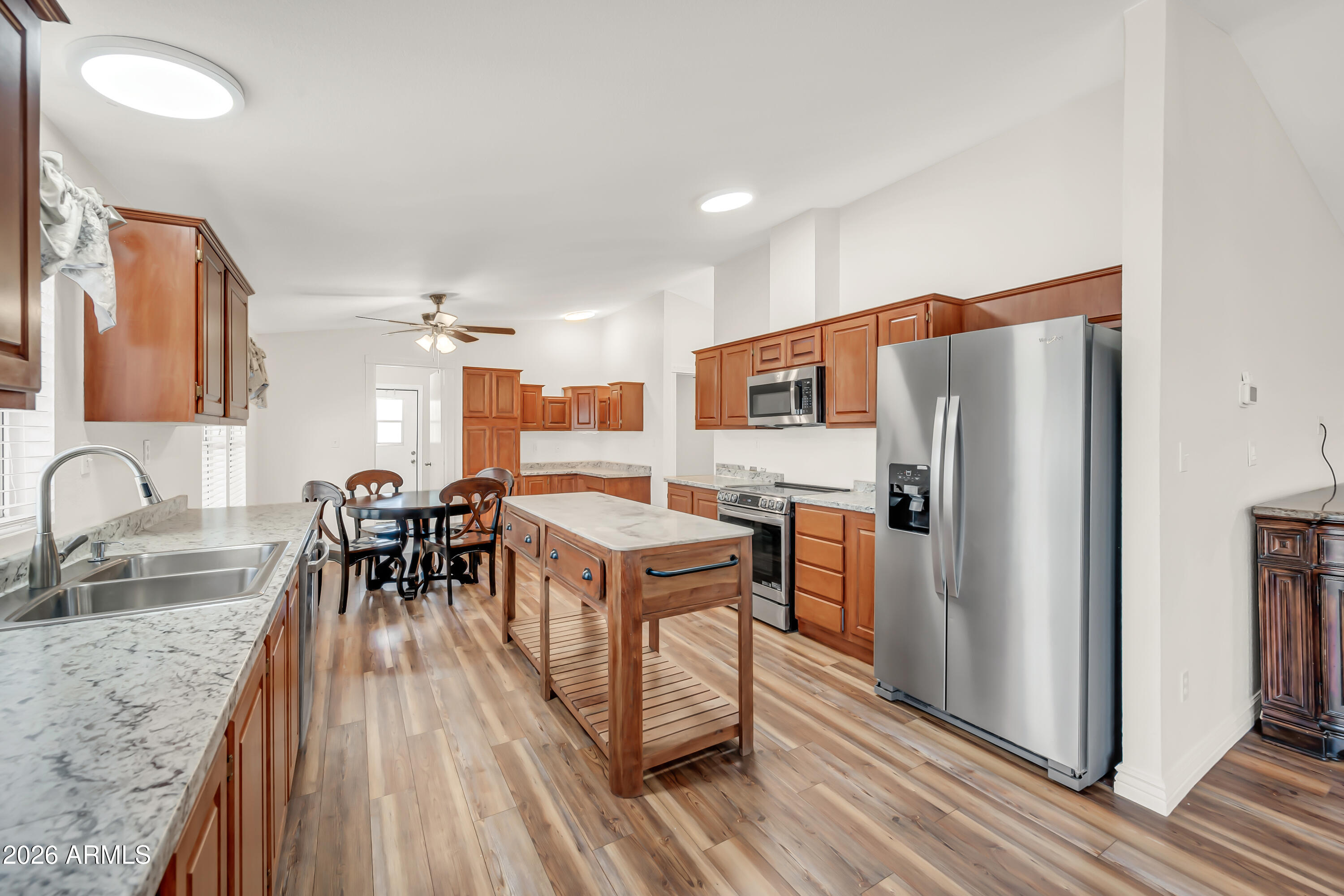 Residential in San Tan Valley 4