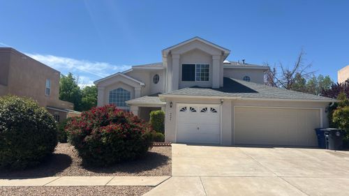 4424 Rancho Centro, Albuquerque, NM, 87120-1435 | Card Image
