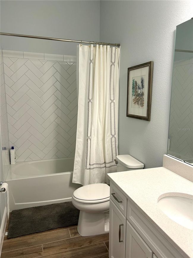 2042 Key Bay Trl, House other with 2 bedrooms, 2 bathrooms and null parking in KISSIMMEE FL | Image 19