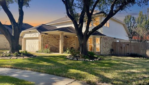 14519 Bladenboro Dr, Cypress, TX, 77429-3442 | Card Image