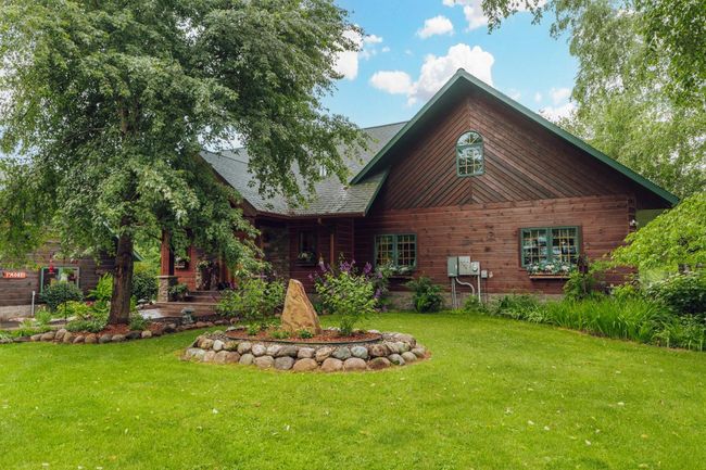 N10627 Bay View Lane, House other with 4 bedrooms, 3 bathrooms and null parking in WORCESTER WI | Image 59