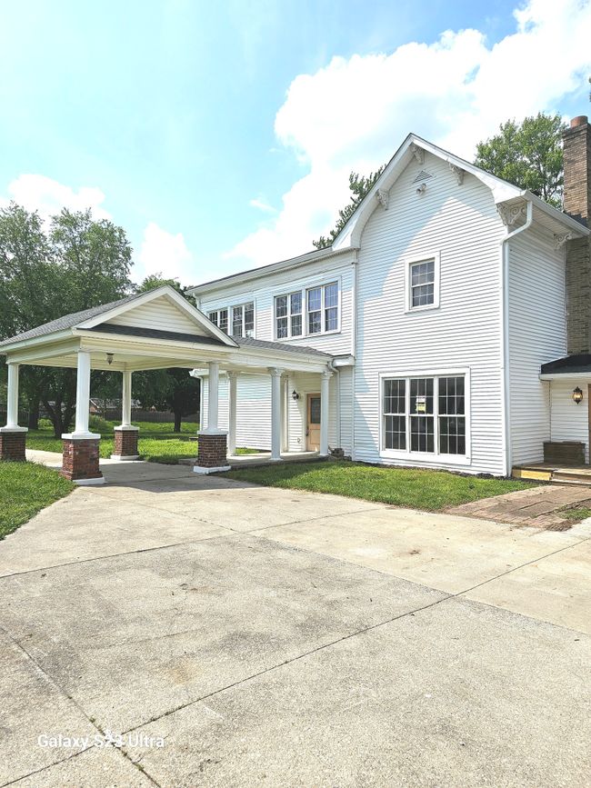 1515 S Park Ave, House other with 0 bedrooms, 0 bathrooms and null parking in Alexandria IN | Image 4
