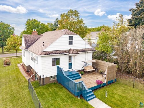 4315 Gladstone St, Duluth, MN, 55804-1926 | Card Image