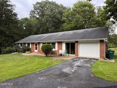 813 Fords Corner Rd, Nanty-Glo, PA, 15943-3609 | Card Image