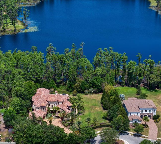 1102 Merry Water Dr, House other with 5 bedrooms, 7 bathrooms and null parking in LUTZ FL | Image 62
