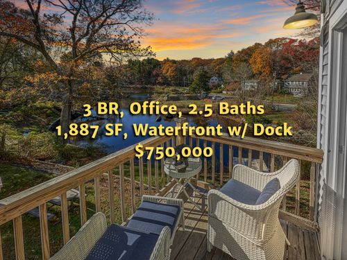 276 Niantic River Rd, Waterford, CT, 06385-1536 | Card Image