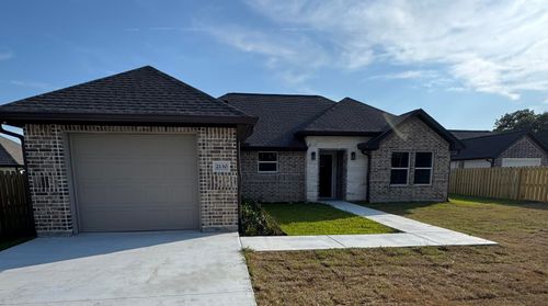 2130 Canal St, Port Arthur, TX, 77640-1857 | Card Image