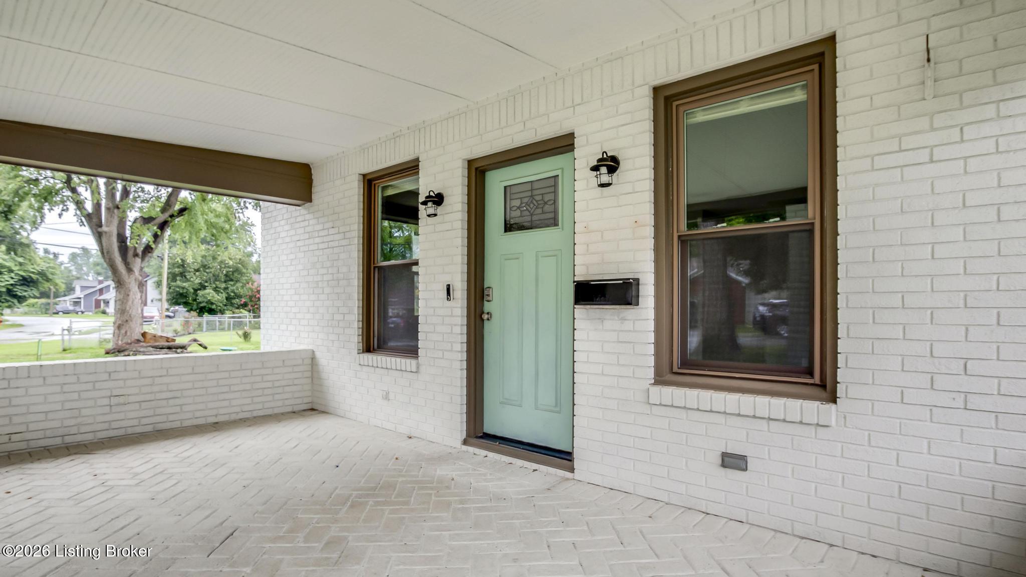 Residential in Louisville 4