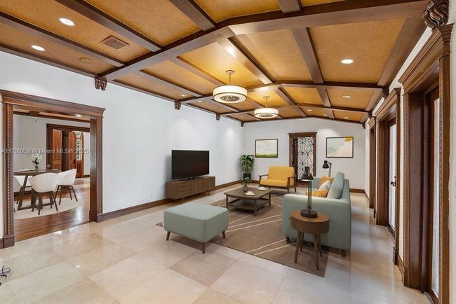 3310 Granada Blvd, House other with 6 bedrooms, 6 bathrooms and null parking in Coral Gables FL | Image 13