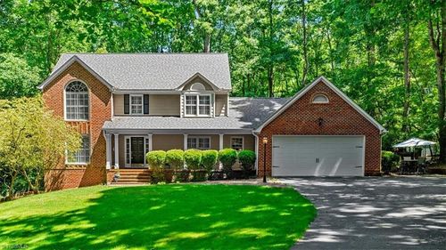 2004 Northmont Dr, Asheboro, NC, 27205-4175 | Card Image