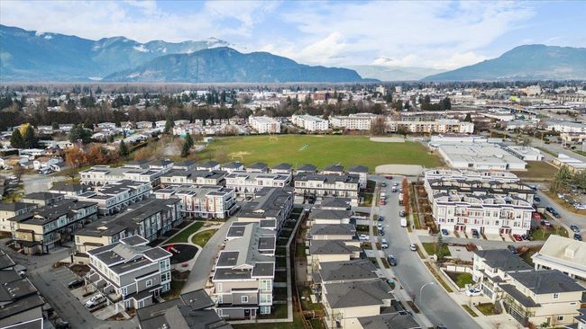 95 - 8413 Midtown Way, Townhouse with 3 bedrooms, 2 bathrooms and 2 parking in Chilliwack BC | Image 32
