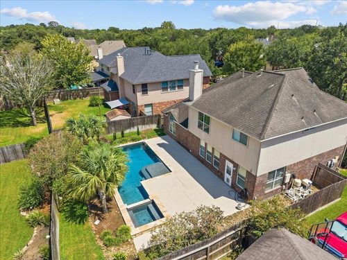 5118 Winterwood Dr, League City, TX, 77573-3143 | Card Image