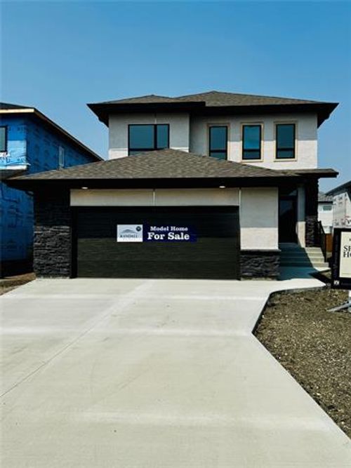 17 Red Pine Dr, West St Paul, MB, R4A0E7 | Card Image