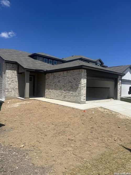 8613 Eagle Hill Mdw, San Antonio, TX, 78222 | Card Image