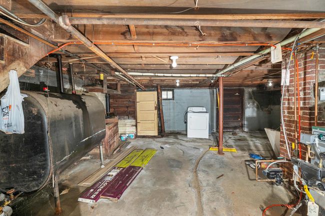 36 Dixon St, House other with 3 bedrooms, 1 bathrooms and null parking in Laconia NH | Image 28