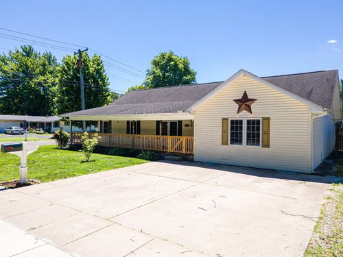 430 E South G St, Gas City, IN, 46933-1938 | Card Image