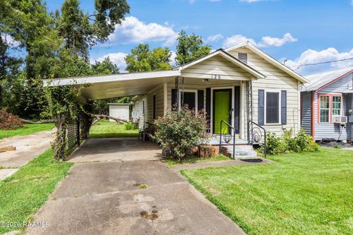 126 Warren Street, Lafayette, LA, 70501 | Card Image