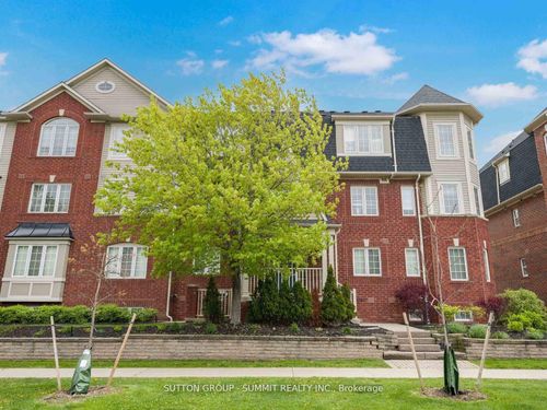 3-614 Shoreline Dr, Mississauga, ON, L5B0A8 | Card Image