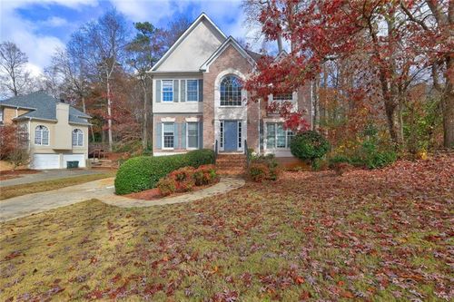 980 Laurel Springs Ln Sw, Marietta, GA, 30064-3963 | Card Image