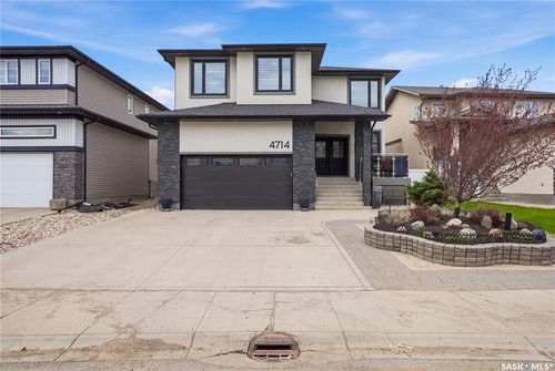 4714 E Green Apple Dr, Regina, SK, S4V3L2 | Card Image