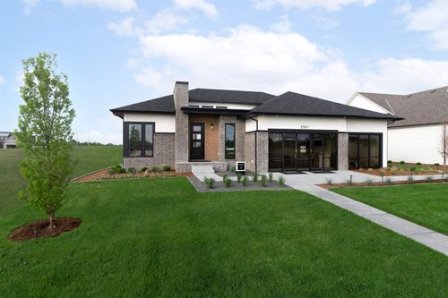 2307 N Sagebrush St, Wichita, KS, 67230 | Card Image