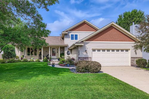 4624 89th Cres N, Brooklyn Park, MN, 55443-3938 | Card Image