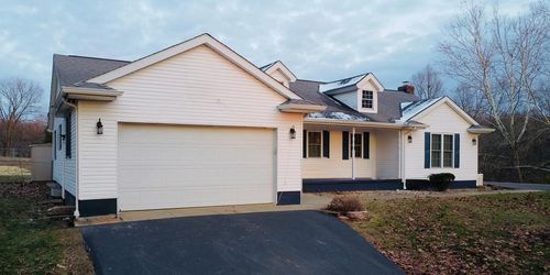 5686 Blain Hwy, Chillicothe, OH, 45601-8407 | Card Image