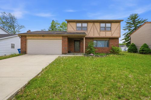 521 Surrey Ln, Marysville, OH, 43040-1274 | Card Image