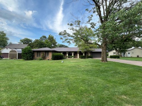 6408 Rosalind Ln, Anderson, IN, 46013-9533 | Card Image