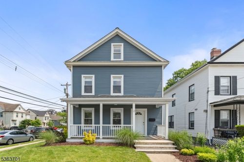 2 Liberty St, Morristown, NJ, 07960-3132 | Card Image