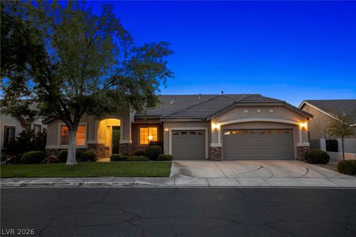 348 Quiet Harbor Dr, Henderson, NV, 89052-5601 | Card Image